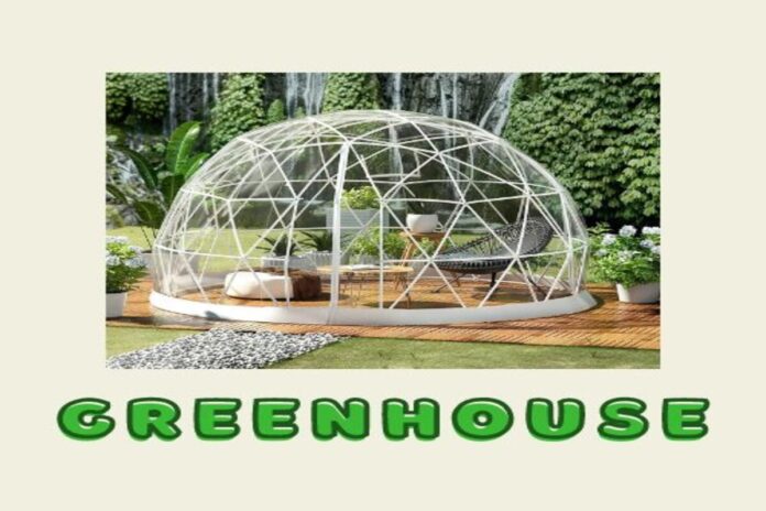 Planning Greenhouse